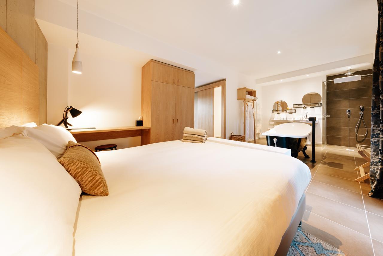 Citta Di Lume Suites & Lofts Porto-Vecchio  Exterior foto