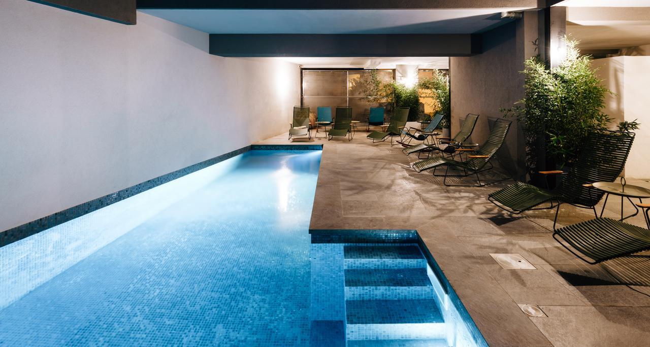 Citta Di Lume Suites & Lofts Porto-Vecchio  Exterior foto