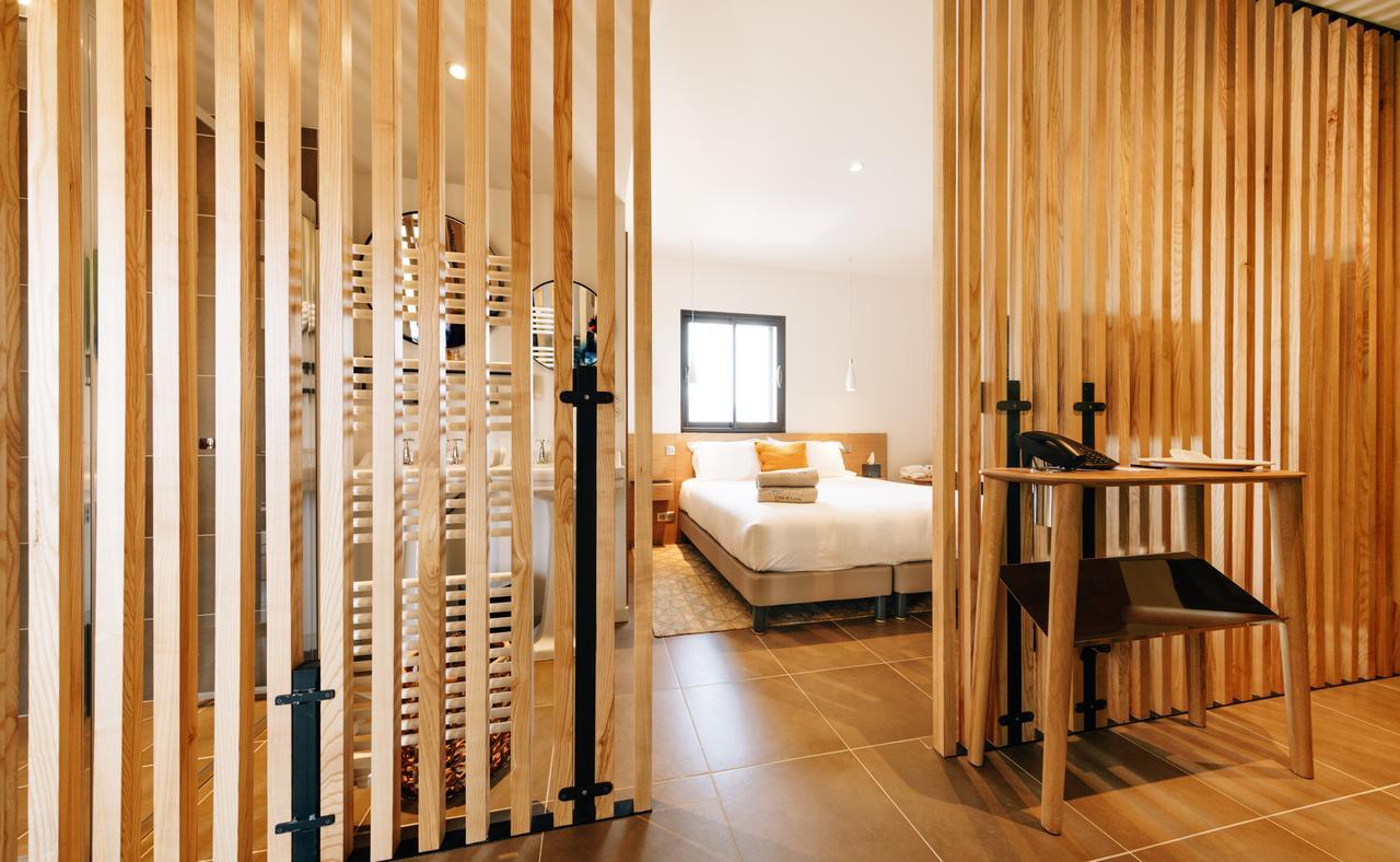 Citta Di Lume Suites & Lofts Porto-Vecchio  Exterior foto