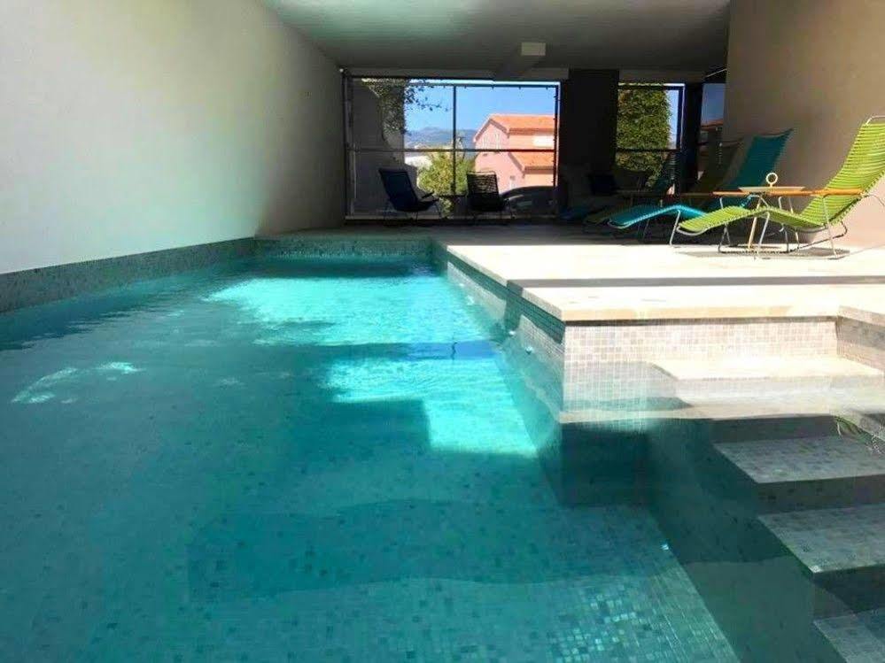 Citta Di Lume Suites & Lofts Porto-Vecchio  Exterior foto