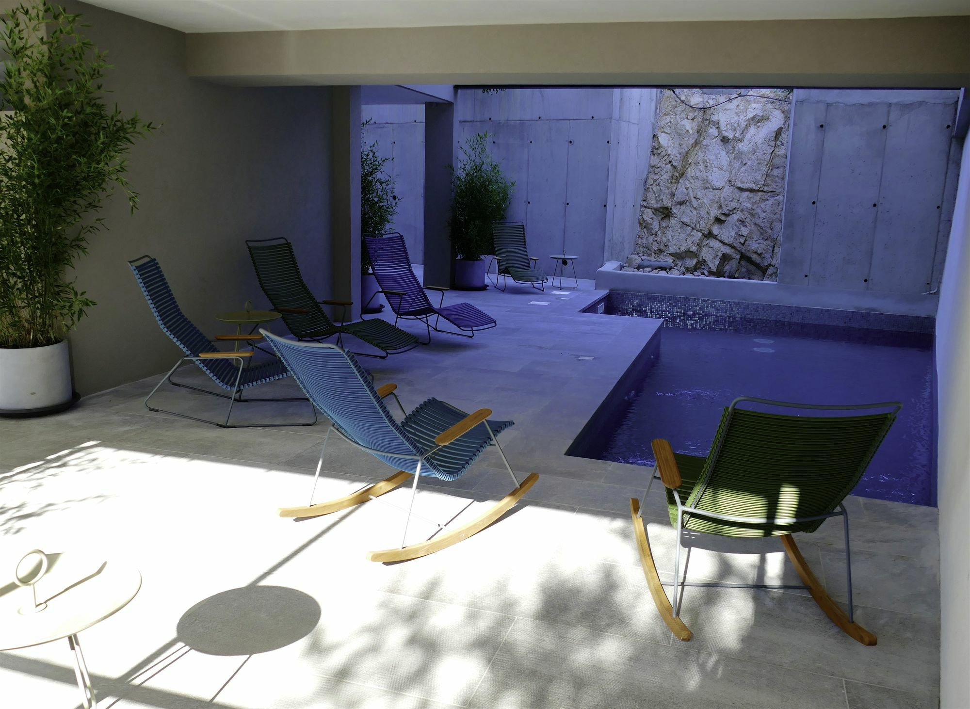 Citta Di Lume Suites & Lofts Porto-Vecchio  Exterior foto