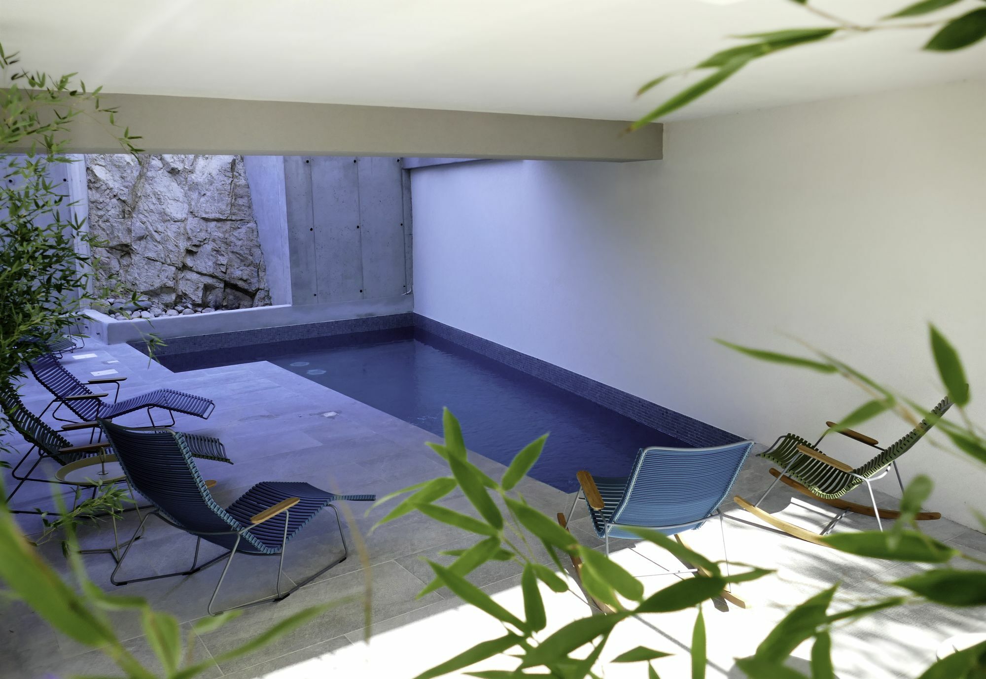Citta Di Lume Suites & Lofts Porto-Vecchio  Exterior foto