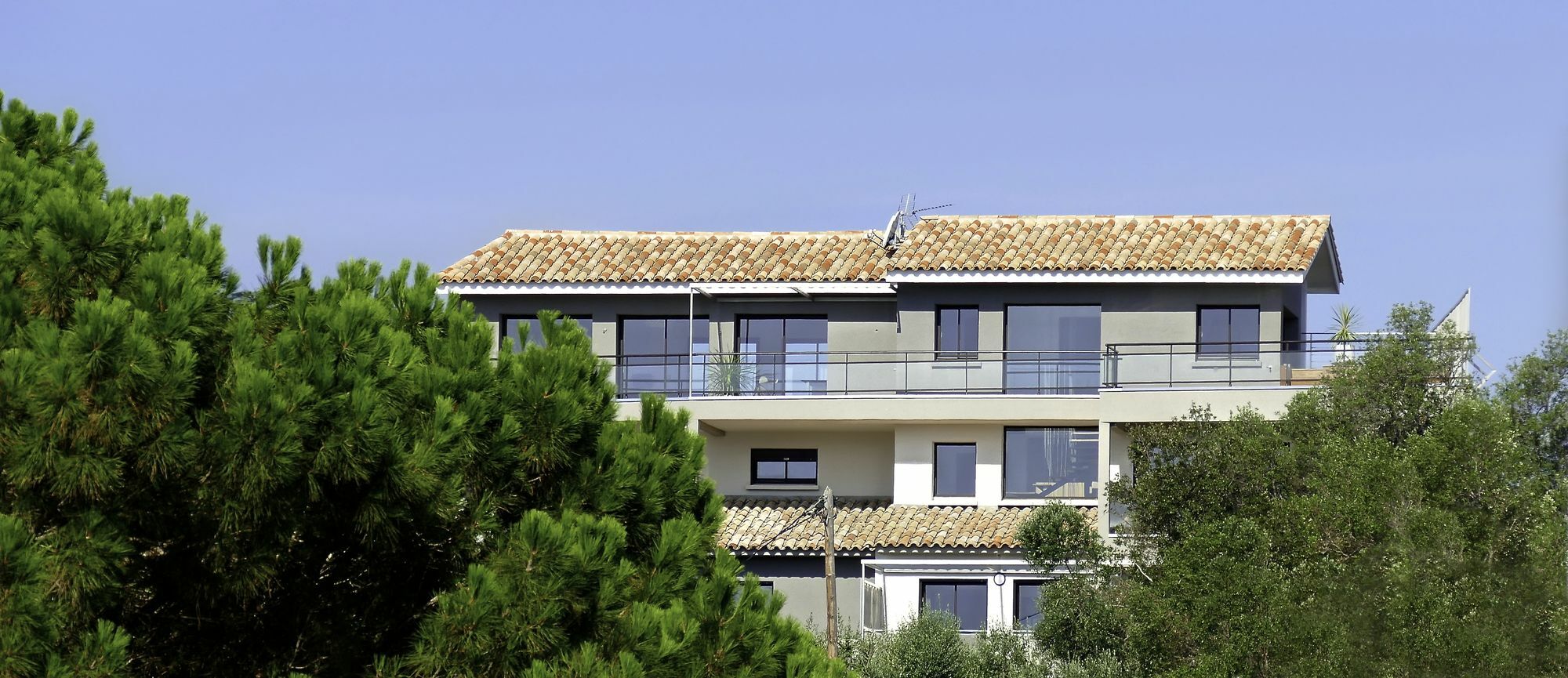 Citta Di Lume Suites & Lofts Porto-Vecchio  Exterior foto