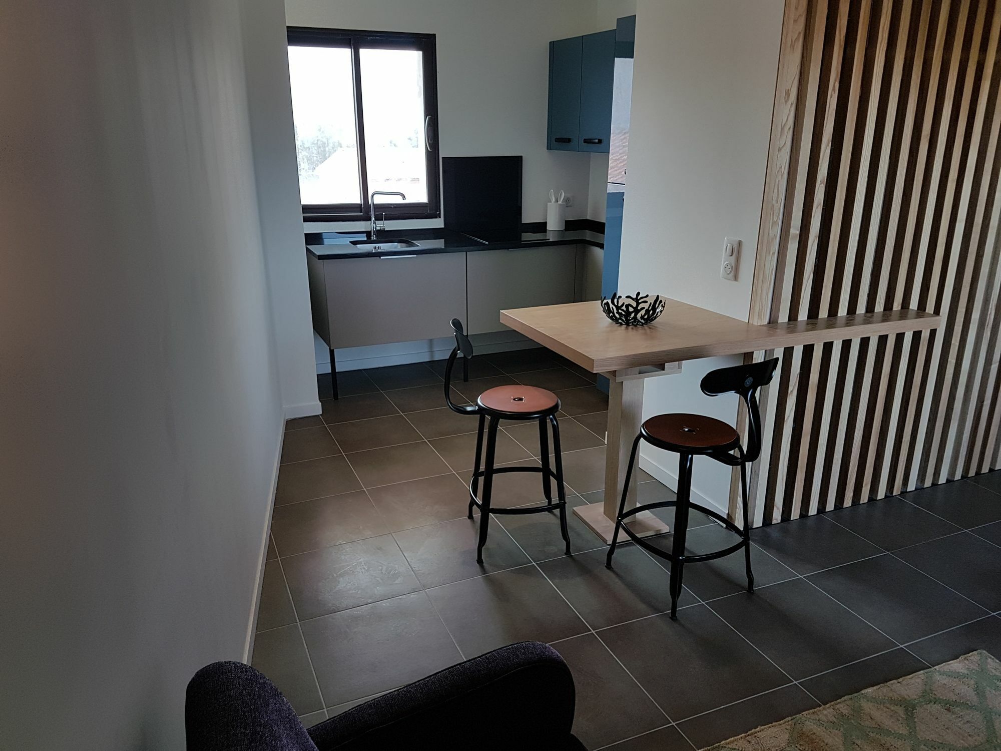 Citta Di Lume Suites & Lofts Porto-Vecchio  Exterior foto