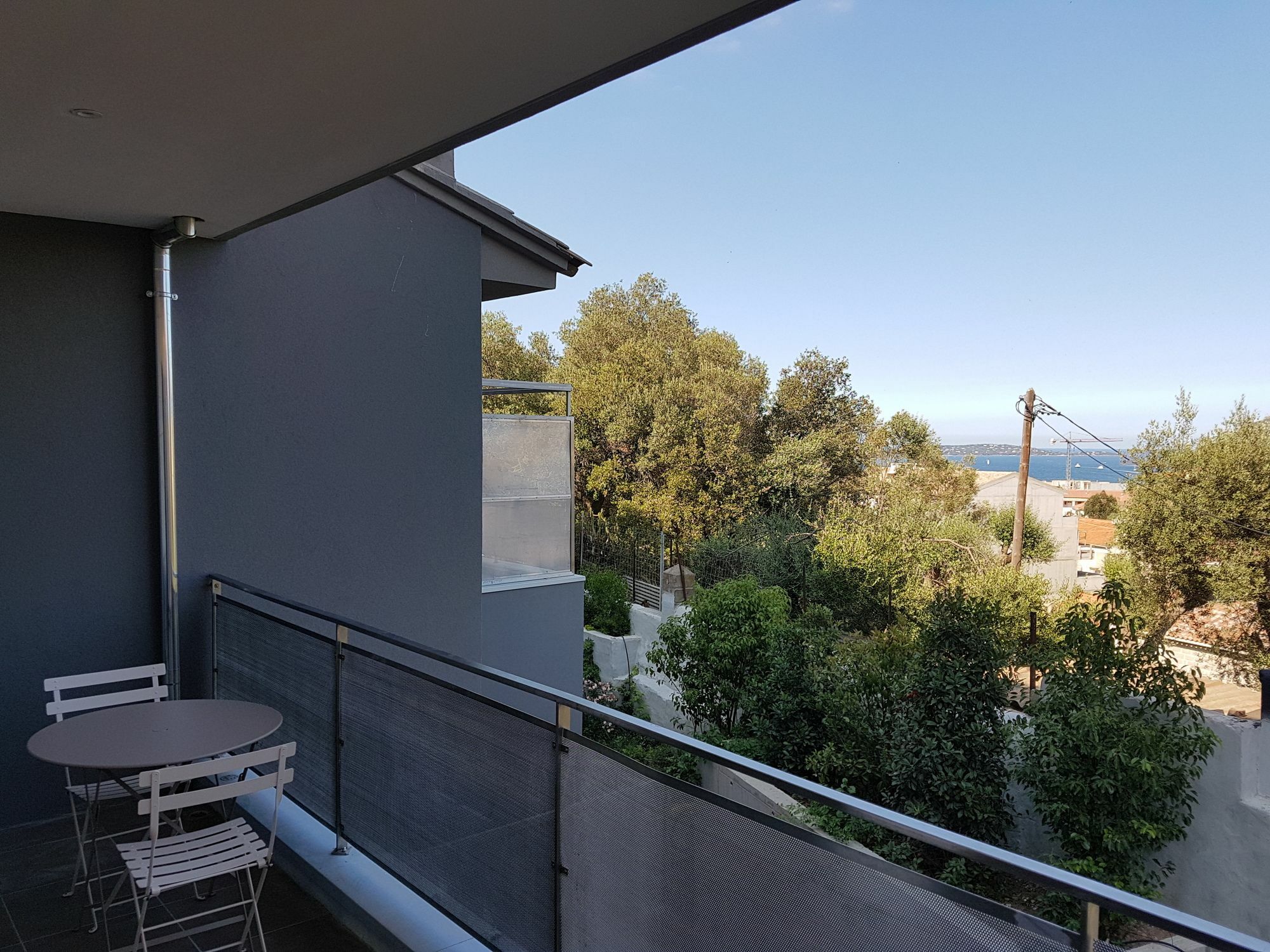 Citta Di Lume Suites & Lofts Porto-Vecchio  Exterior foto