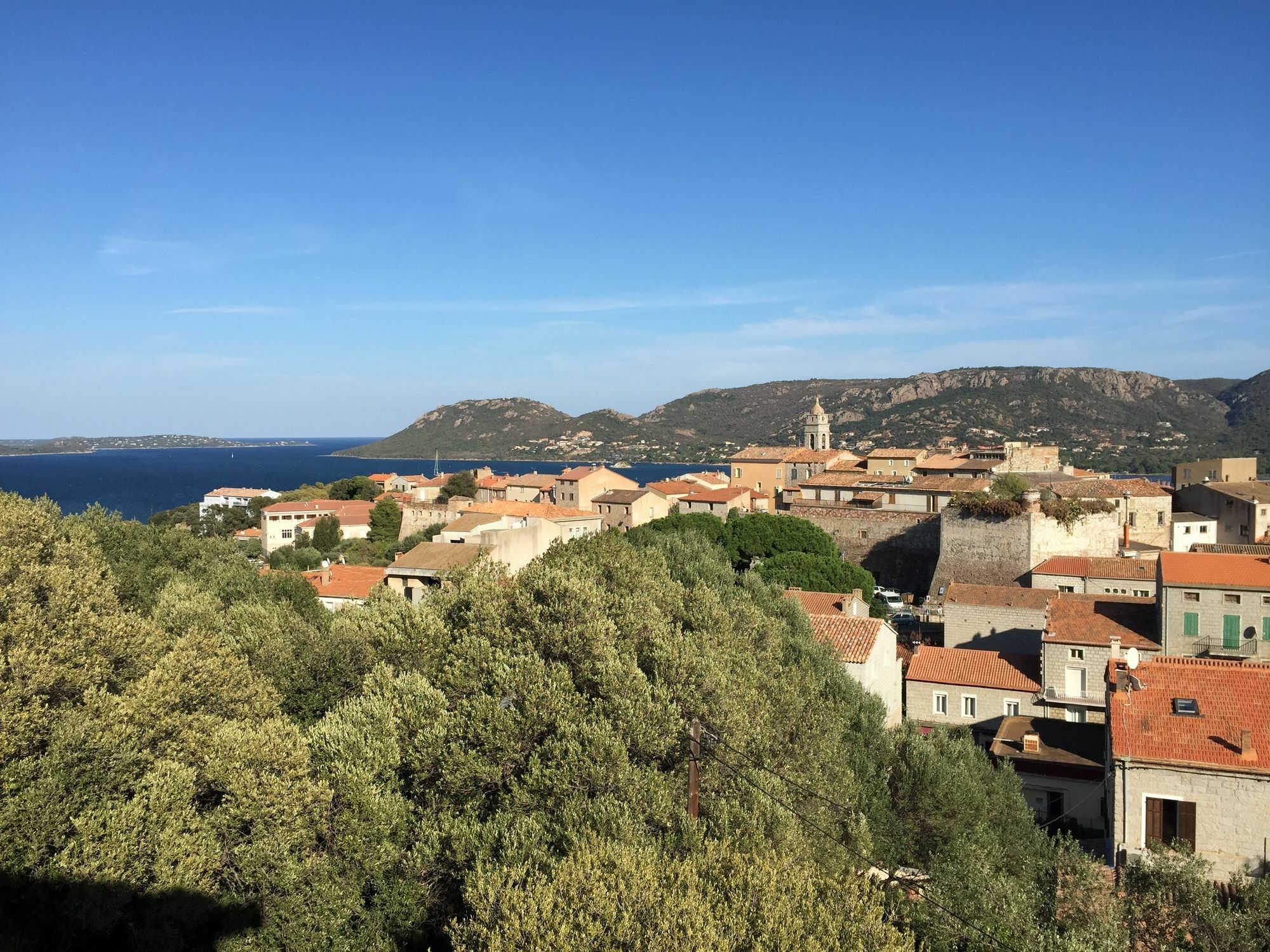 Citta Di Lume Suites & Lofts Porto-Vecchio  Exterior foto