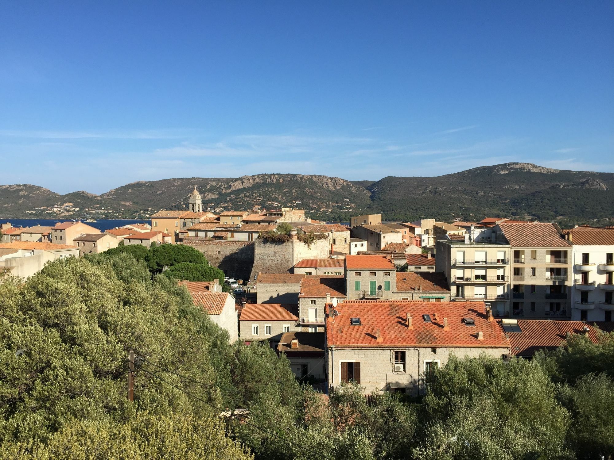 Citta Di Lume Suites & Lofts Porto-Vecchio  Exterior foto